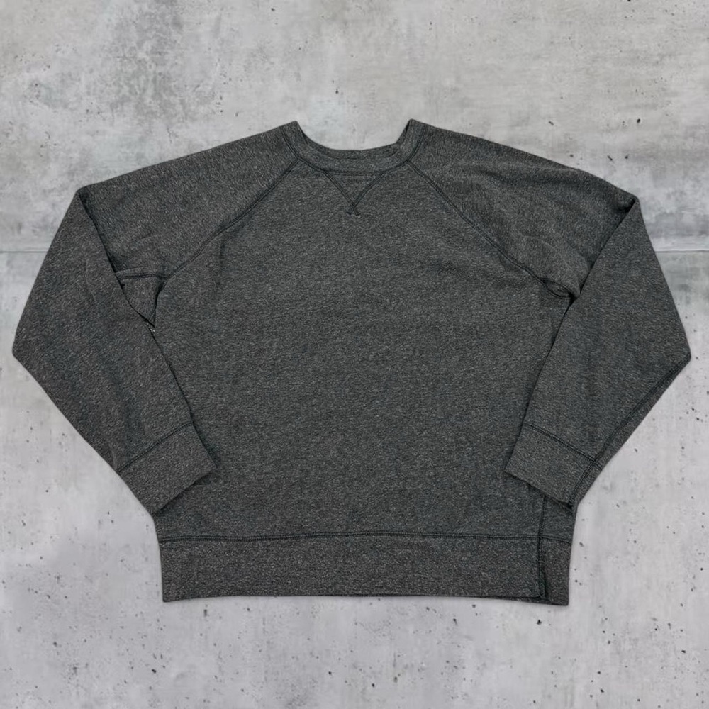 J Crew Heritage Sweatshirt